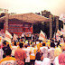 Kampanye Partai Hanura: Di Pringsewu, HT Bagikan Kartu Asuransi Jiwa