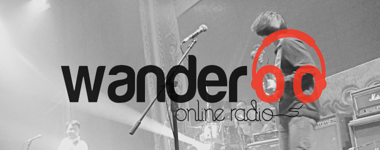 WANDEROO! Online Radio