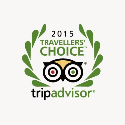 /// TRIPADVISOR CHILE 2016 ///