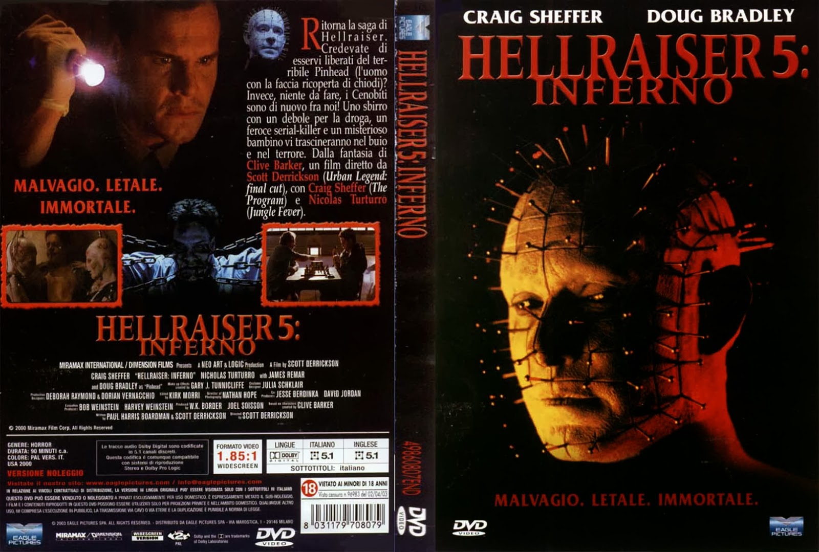Inferno Film Bluray Watch Online