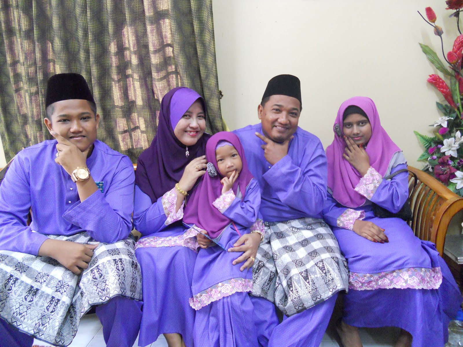 MEMORI RAYA 2015