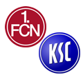 Live Stream FC Nürnberg - Karlsruher SC Live Stream FC Nürnberg - Karlsruher SC