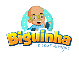 LOUVORES BIGUINHA E SEUS AMIGOS.