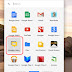 How to launch Google Hangout Apps.
