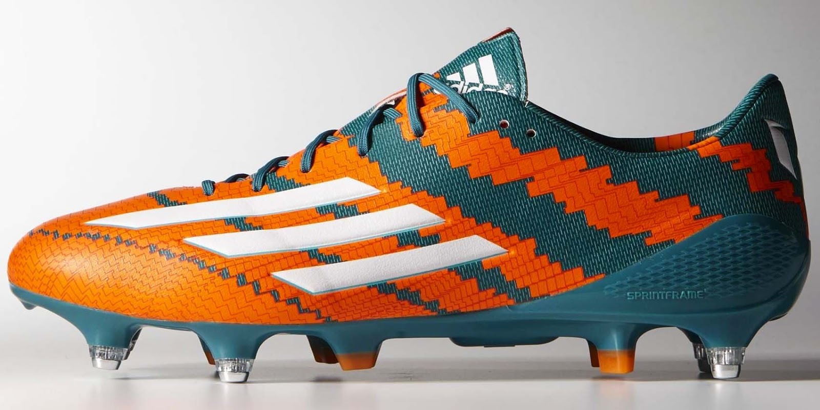 new adidas football shoes 2015 adidas messi mirosar10 2014 2015 boot revealed footy new adidas football shoes 2015 adidas messi mirosar10 2014 2015 boot revealed footy
