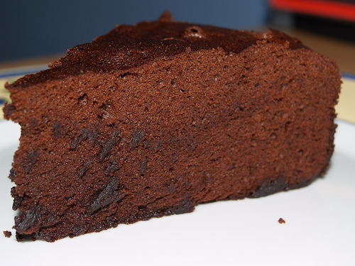 Cara Membuat Brownies Kukus Basah | resep dan cara membuat kue basah Cara Membuat Brownies Kukus Basah | resep dan cara membuat kue basah