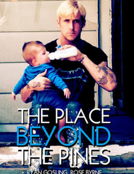 Bên Ngoài Cánh Rừng Thông - The Place Beyond The Pines (2013 | 140)