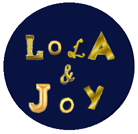 Lola & Joy