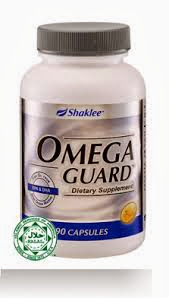 harga set omega guard