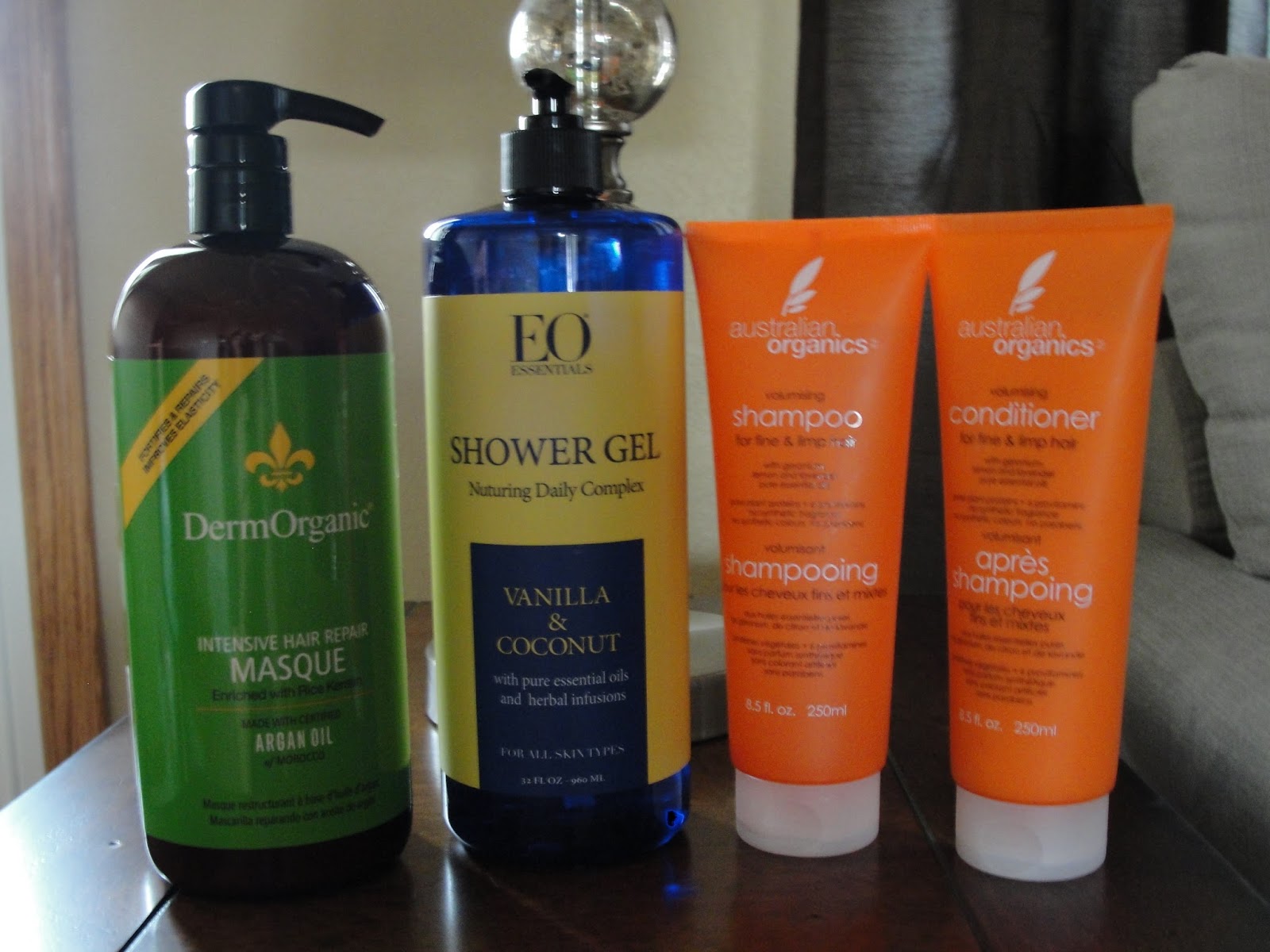 Naturally Paula TJ Maxx Haul & Diversion