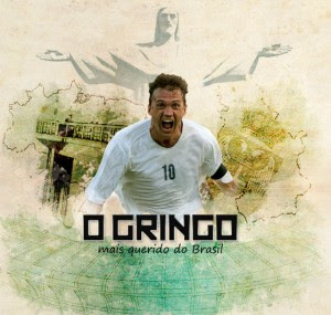 Cartaz filme O Grigo - Petkovic