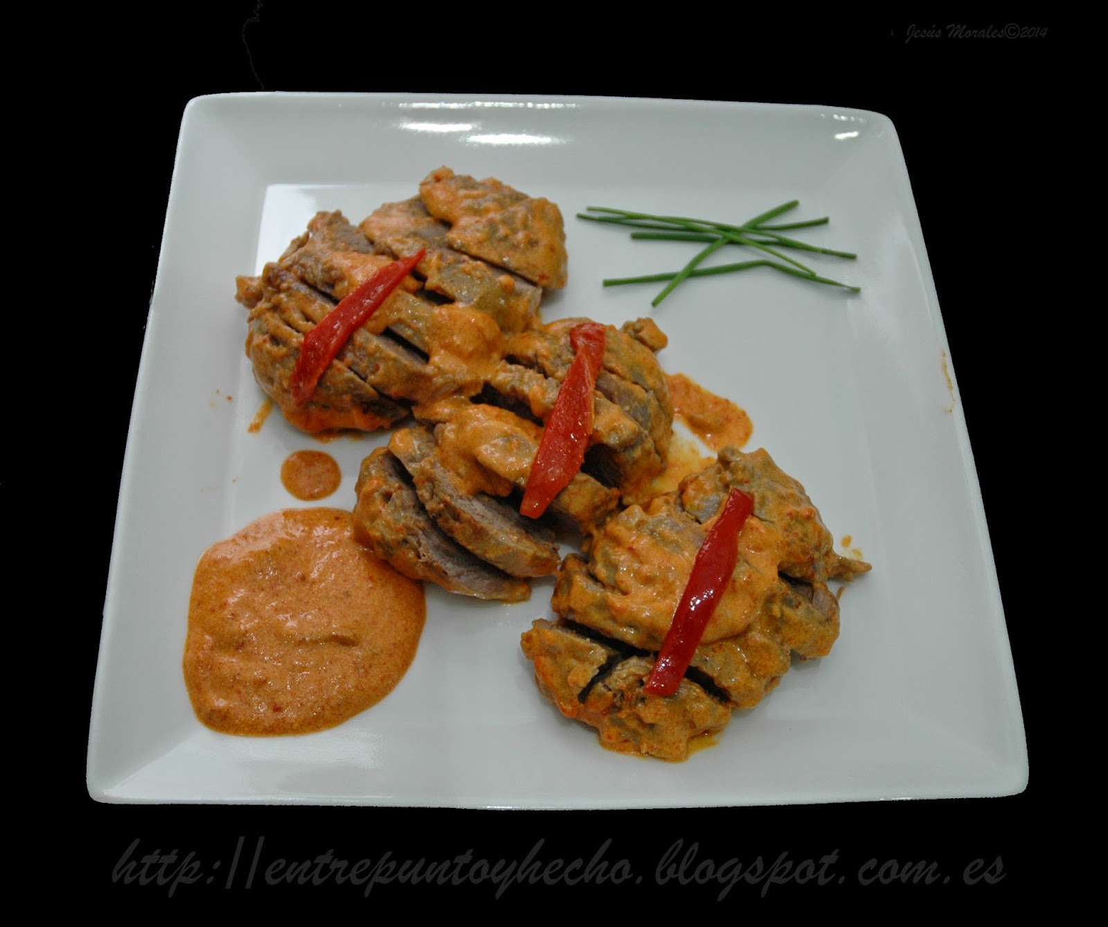 Álbumes 104+ Foto Recetas De Carrilleras En Salsa Olla Rapida Y Minutos