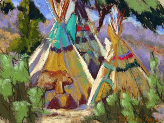 Burrage Mansion Redlands