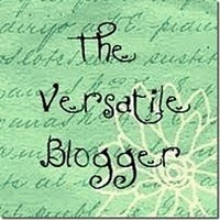 The Versatile Blogger