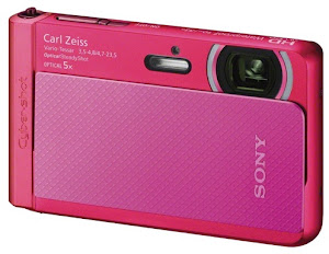 Sony DSC-TX30/P , click image