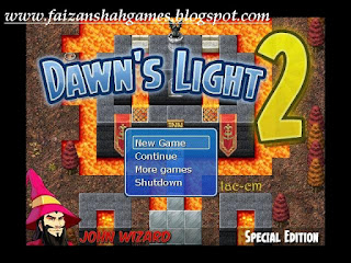 Cover Photo Dawn's light 2 download