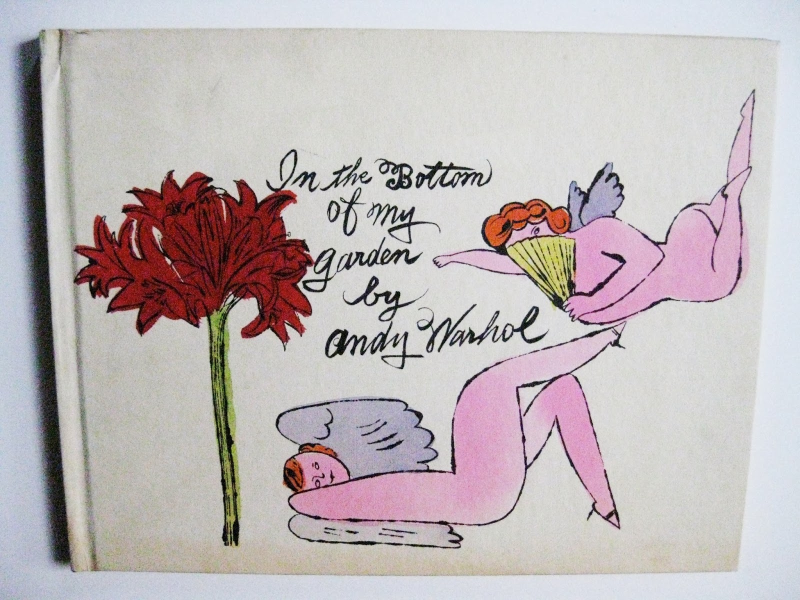 ANDY WARHOL TWO PAGES OF COMMERCIAL ILLUSTRATION/ ORIGINAL COMPLETE 1963 MAG ANDY WARHOL TWO PAGES OF COMMERCIAL ILLUSTRATION/ ORIGINAL COMPLETE 1963 MAG