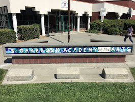 Oakbrook Academy of the Arts