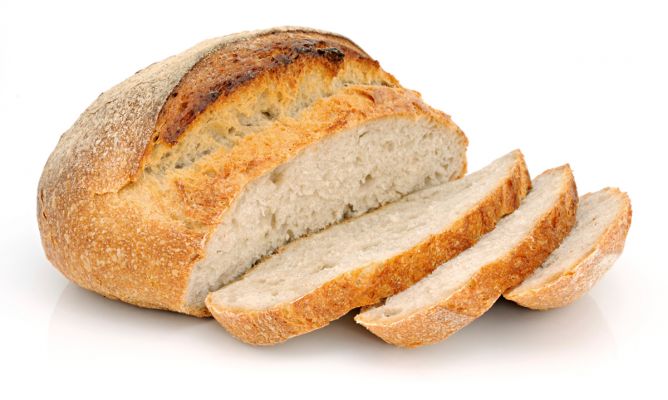 Día mundial del pan