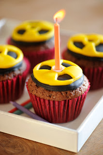 Le cupcake quotidien: Marie Claire Enfants hors série N°4 ...