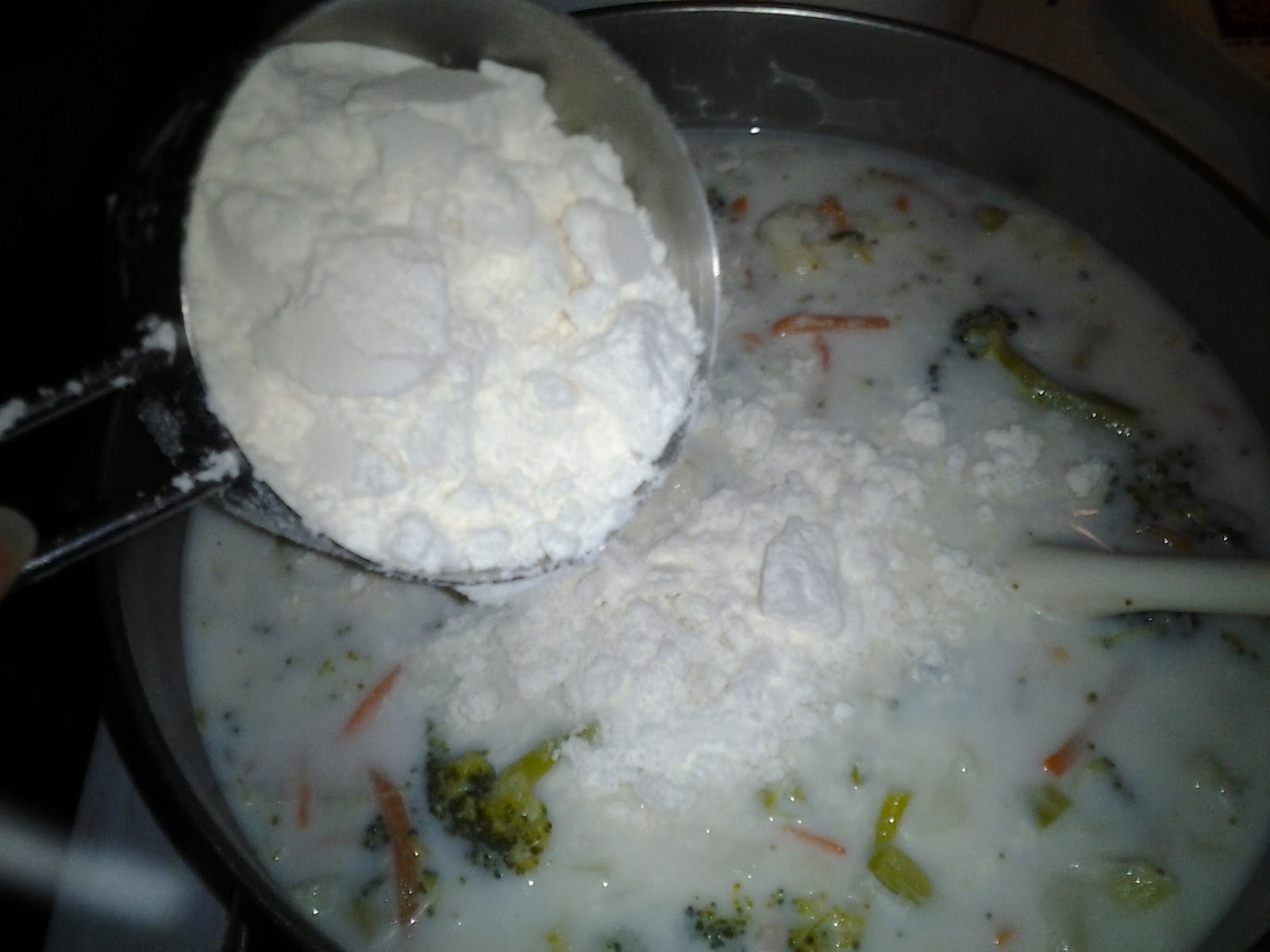 Gluten Free Product Reviews Gluten Free Whisk Bliss from Shirley J