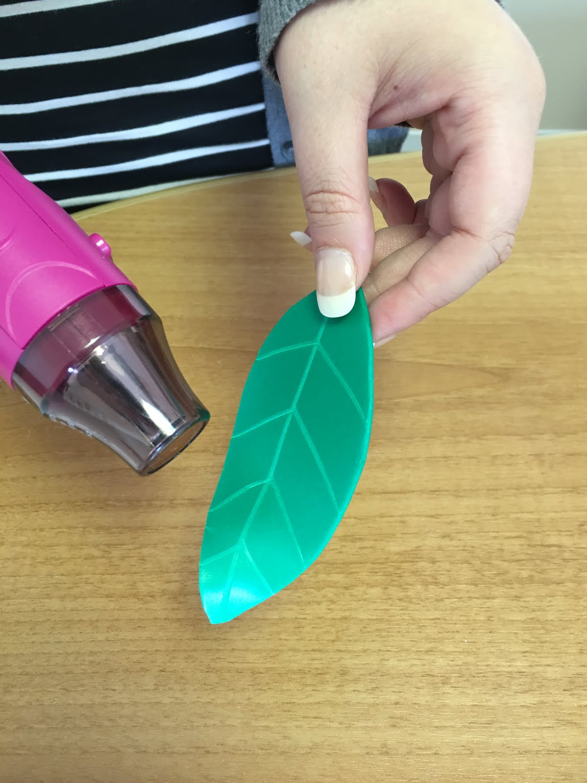 Floortex Surface Protection How to unroll your PVC chair mat.