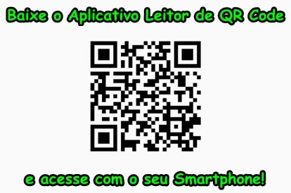 Acesse Com Seu Smartphone