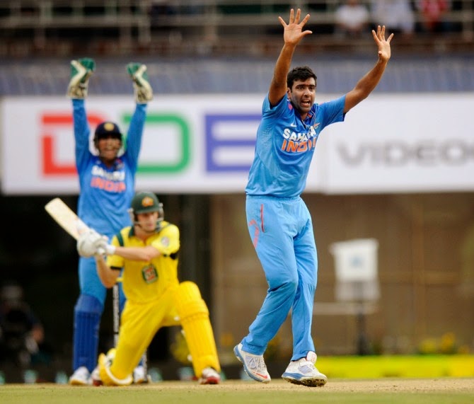 Australia Vs India ICC T20 World cup 2014 Australia Vs India ICC T20 World cup 2014