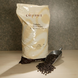 Chocolate Belga Callebaut
