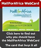 MALL FOR AFRICA