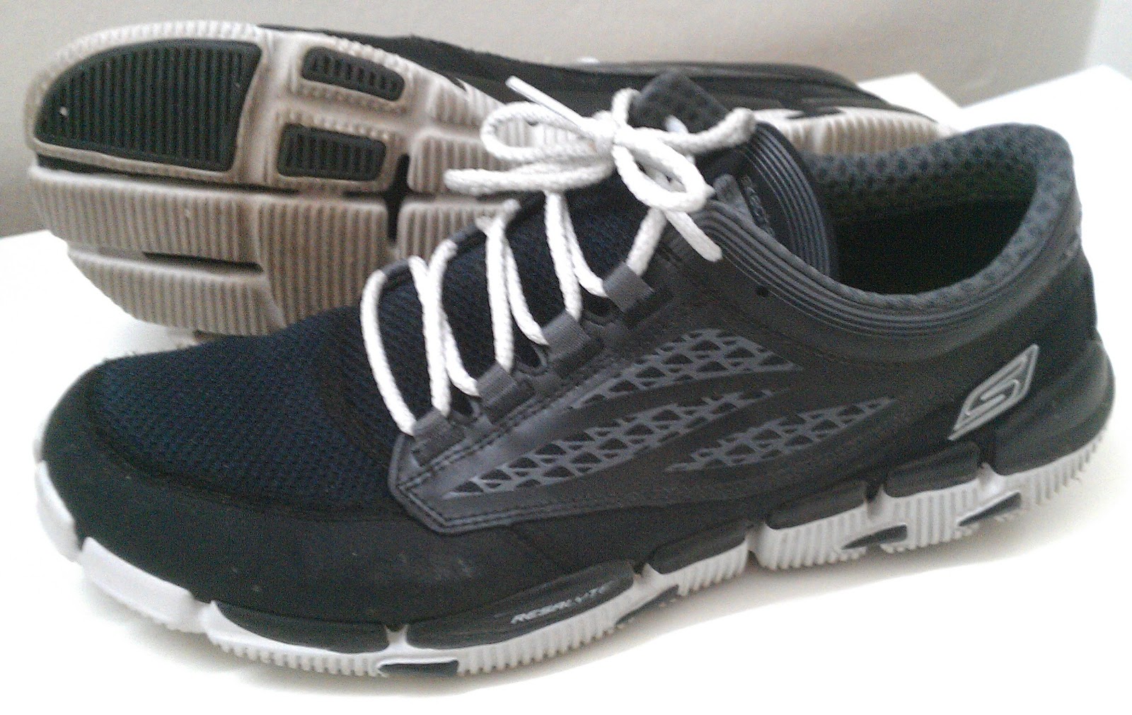 skechers go run 6 rosas