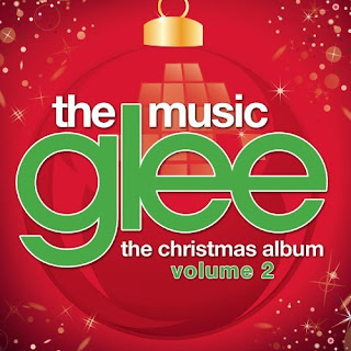 Glee Cast - All I Want For Christmas Is You Lyrics