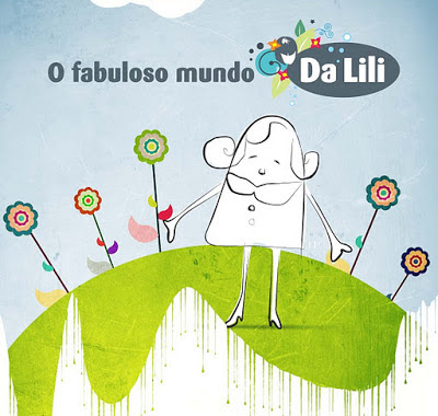 ESPAÇO DA LILI