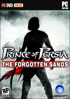 TUA KELADI: Free Download Game Prince Of Persia: The Forgotten Sands