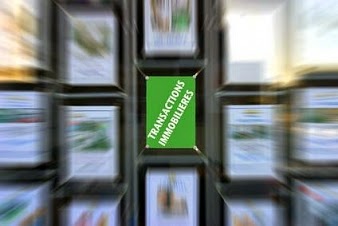 Les professionnels de l'immobilier, moins chers que les particuliers. Marie Anne Helman Immobilier 03.21.88.89.19
