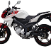 Striping Baru New V-ixion Lightning Diperkenalkan