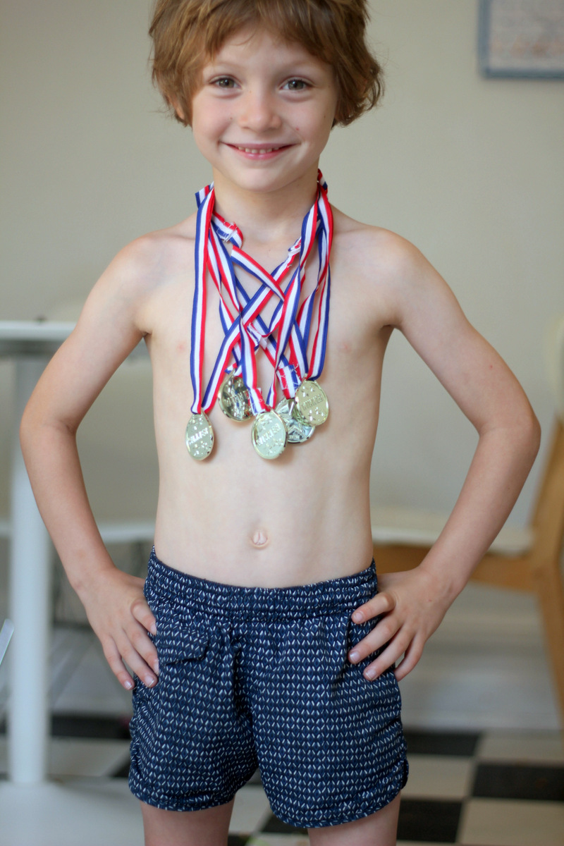 Gymnastics Dresses
