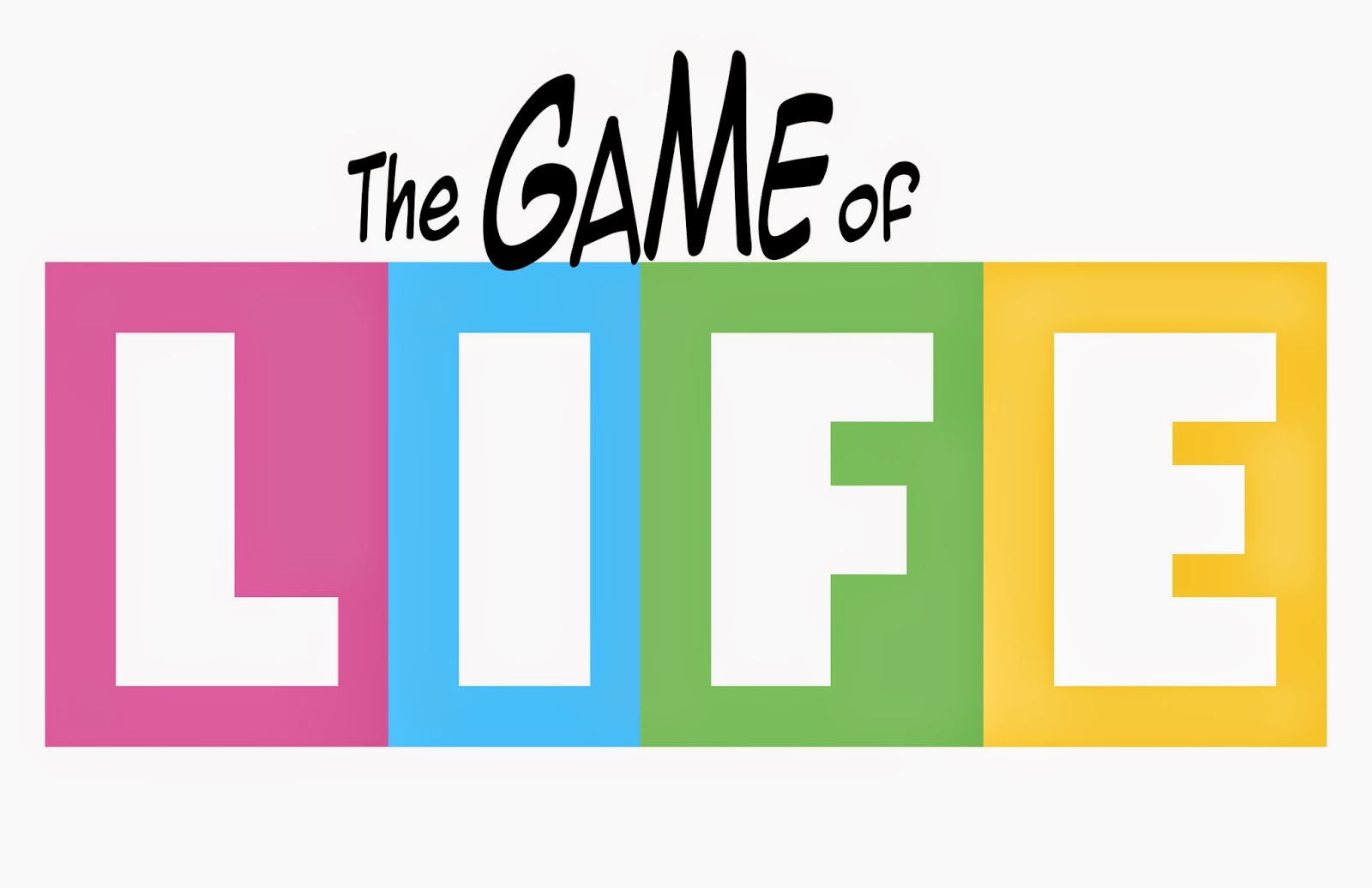 game of life board game