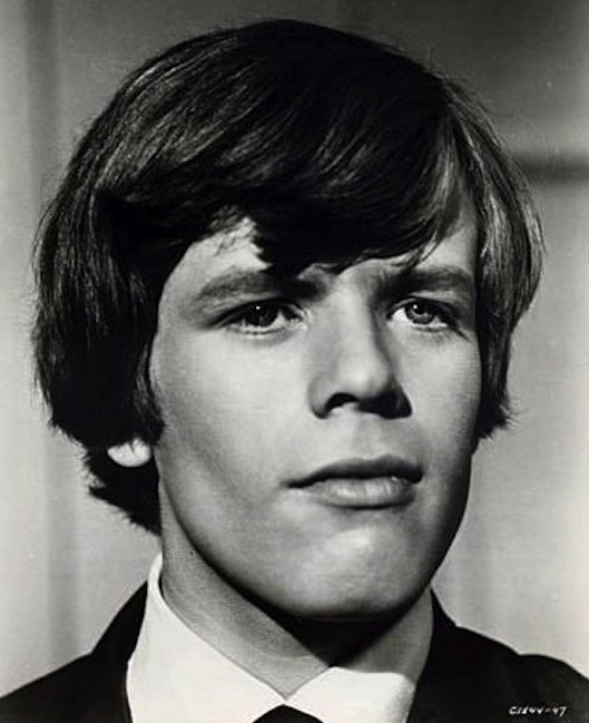 The Fabulous Birthday Blog: November 5—Happy Birthday Mr. Peter Noone.