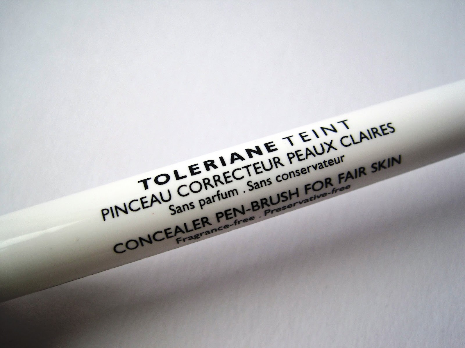 La RochePosay Toleriane Teint Korrekturstift Maverick Society