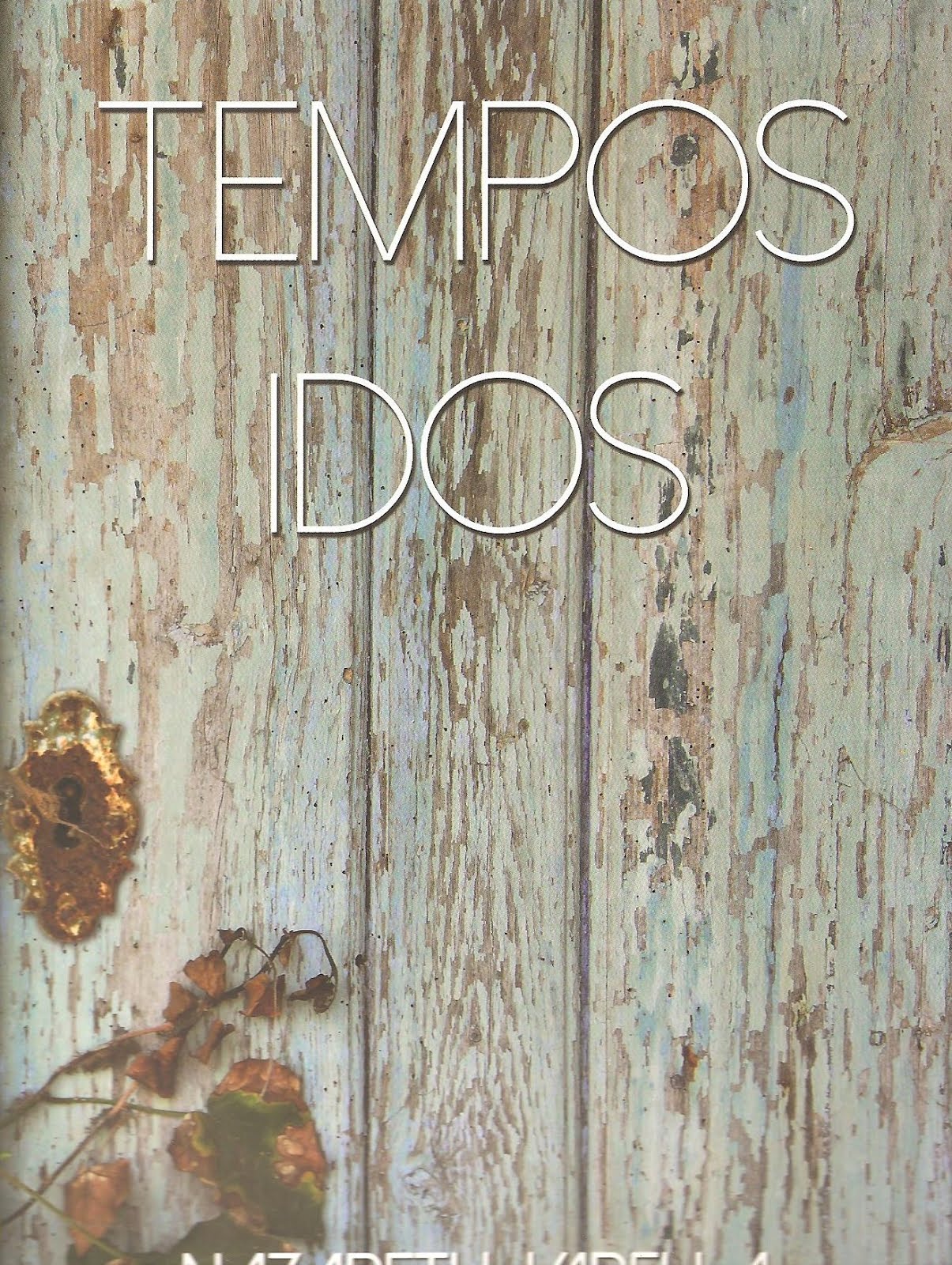 Tempos Idos