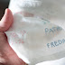 SMALL AND BIG EMBROIDERIES
