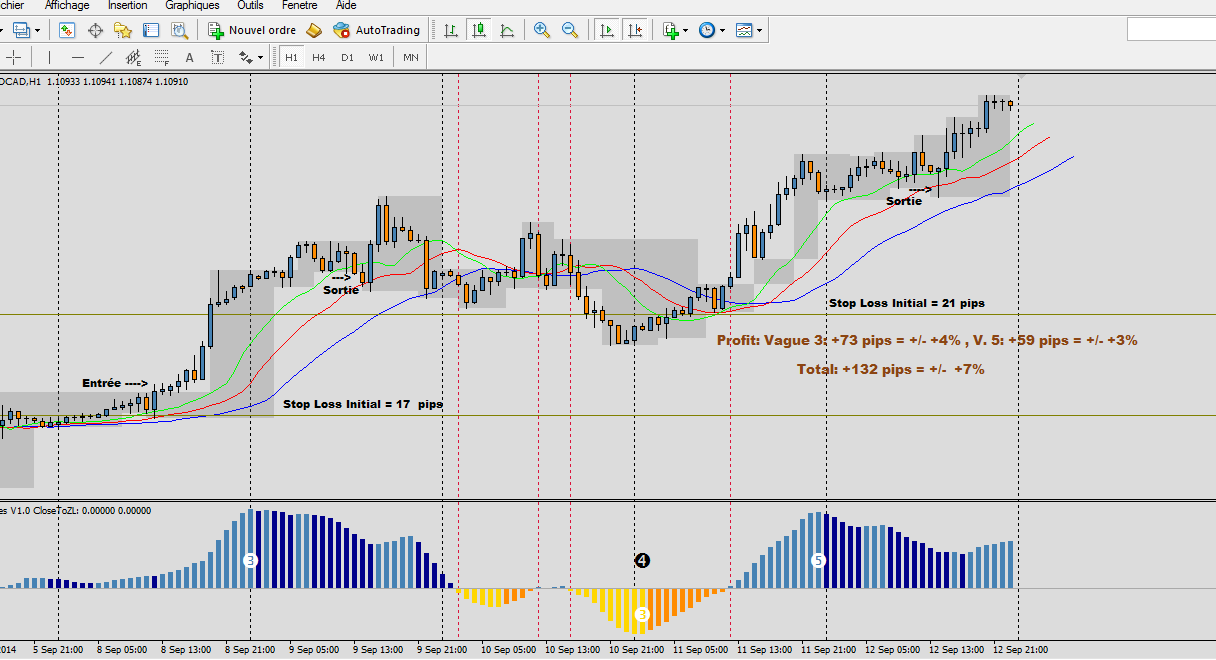 Fw pips forex
