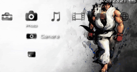 Converted .ctf themes