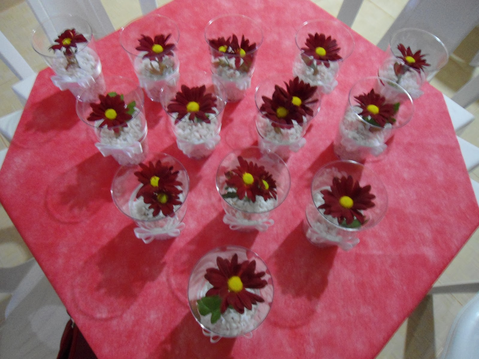 decoracao casamento mesa convidados:ARTES: DECORAÇÃO DE CASAMENTO – simples, feito em casa decoracao casamento mesa convidados:ARTES: DECORAÇÃO DE CASAMENTO – simples, feito em casa