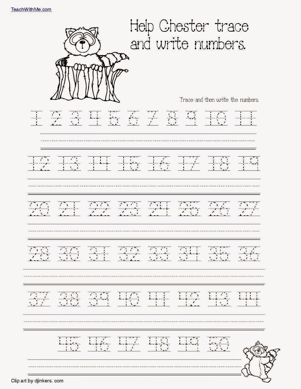 Tracing Numbers 1 50 Worksheets tracing numbers 1 50 images Tracing Numbers 1 50 Worksheets tracing numbers 1 50 images