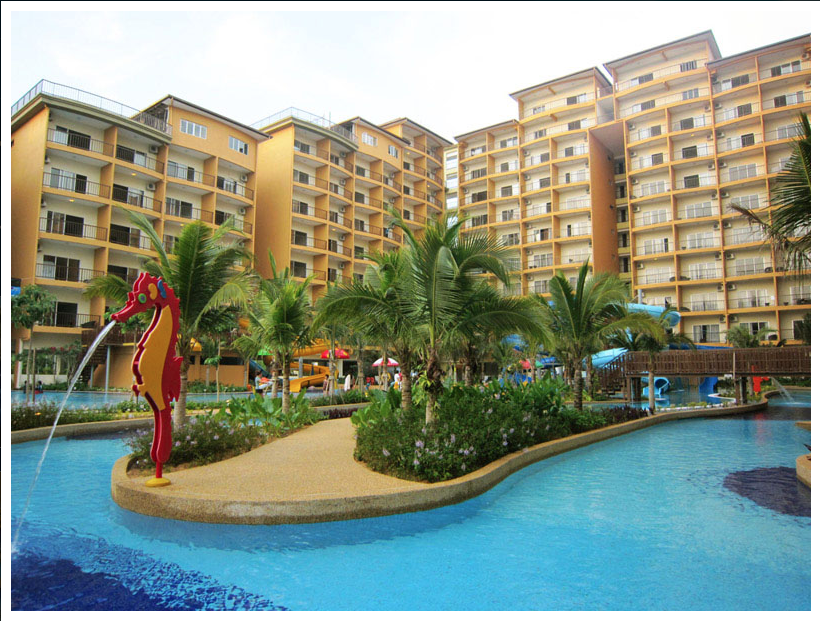 Morib Beach Resort Morib Beach Resort
