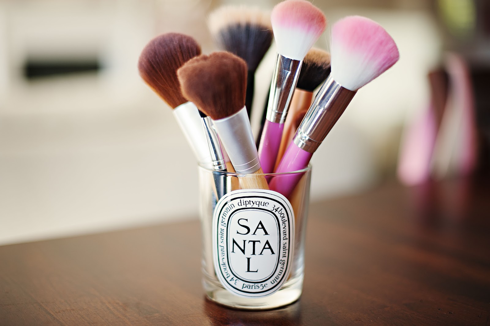 Fragrance Obsessed How to Remove Candle Soot from Glass