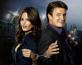 Castle & Beckett