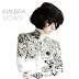 Encarte: Kimbra - Vows